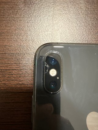 iPhone XS Max