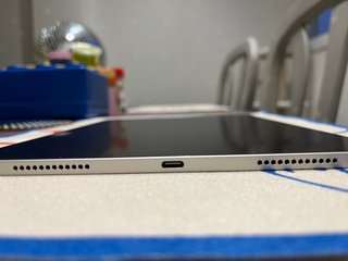 iPad Air 5ª Generación – 256 GB – Excelente Estado