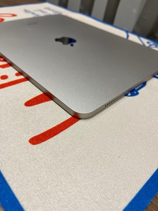 iPad Air 5ª Generación – 256 GB – Excelente Estado