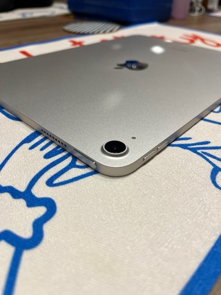 iPad Air 5ª Generación – 256 GB – Excelente Estado
