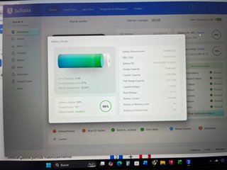 iPad Air 5ª Generación – 256 GB – Excelente Estado