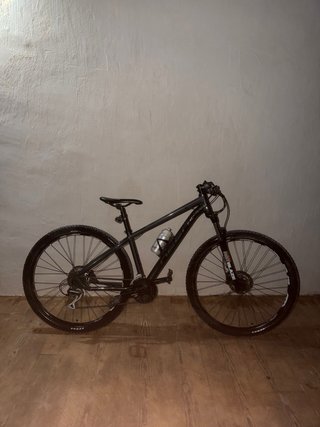 Bicicleta montaña DEED FLAME 29”
