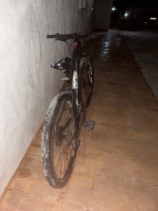 Bicicleta montaña DEED FLAME 29”
