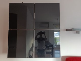 Muebles de comedor - Buen estado