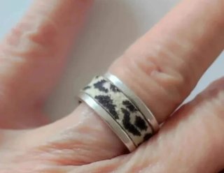 Anillos de Plata de Ley