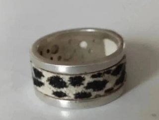 Anillos de Plata de Ley