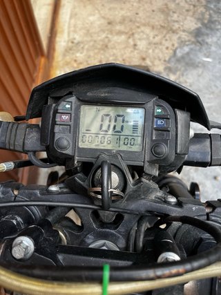 Goes G 125 XM 125cc Completa - Leer Anuncio