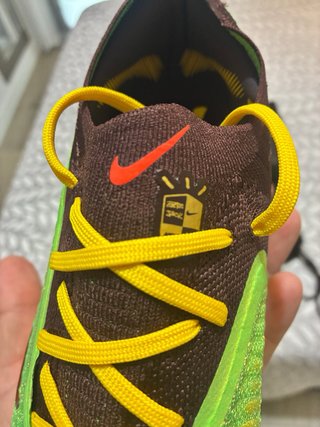 Nike Phantom 6 Low Elite SE Travis Scott Talla 42