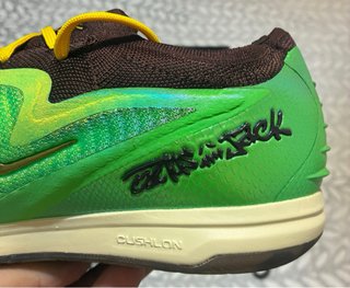 Nike Phantom 6 Low Elite SE Travis Scott Talla 42