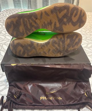 Nike Phantom 6 Low Elite SE Travis Scott Talla 42