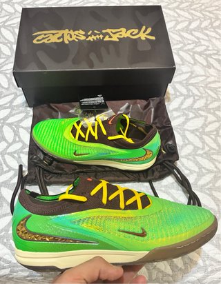 Nike Phantom 6 Low Elite SE Travis Scott Talla 42
