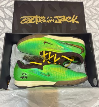 Nike Phantom 6 Low Elite SE Travis Scott Talla 42