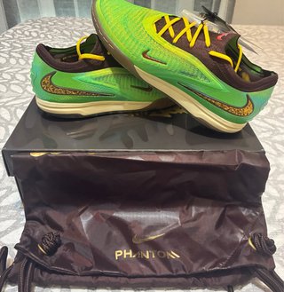 Nike Phantom 6 Low Elite SE Travis Scott Talla 42