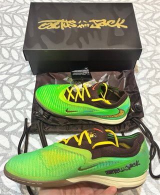 Nike Phantom 6 Low Elite SE Travis Scott Talla 42