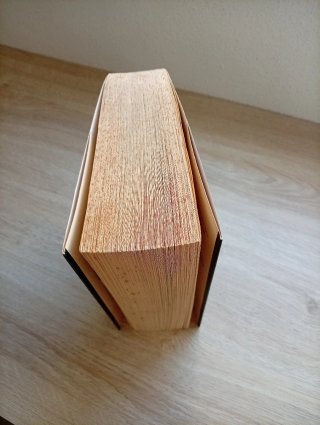 Asimov y sus amigos en torno a fundación