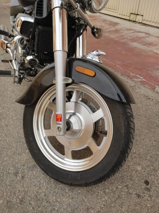 Hyosung Aquila 250