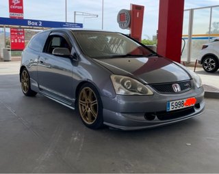 Honda Civic 2005