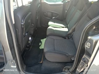 Citroen Berlingo 2018