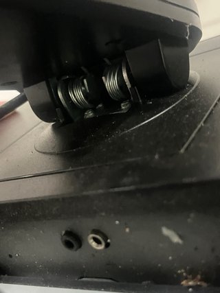 Monitor LG Negro 1:1