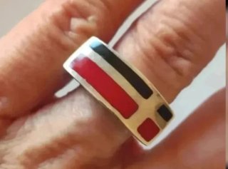 Anillos Plata de Ley