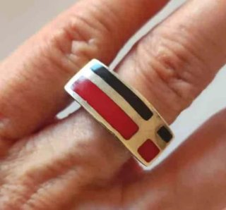 Anillos Plata de Ley