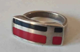 Anillos Plata de Ley