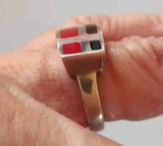 Anillos Plata de Ley