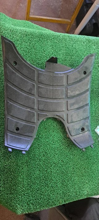 Suelo Piaggio Zip Copa