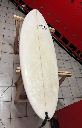 Tabla de surf Kream Ellipse