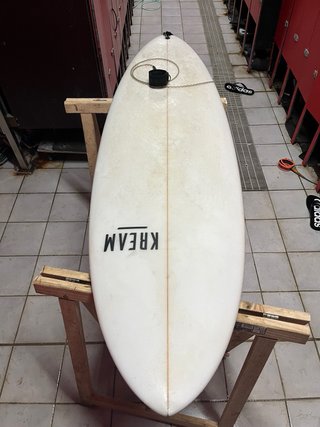 Tabla de surf Kream Ellipse