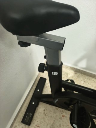 Bicicleta Spinning Indoor Sprint 2000