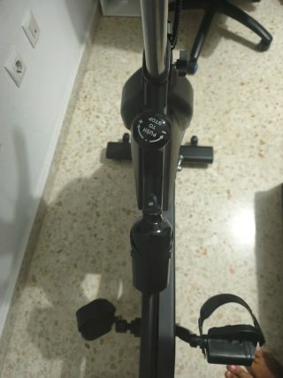 Bicicleta Spinning Indoor Sprint 2000