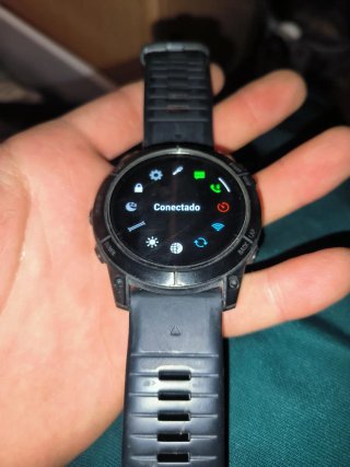 Garmin Epix Gen 2 51mm Negro