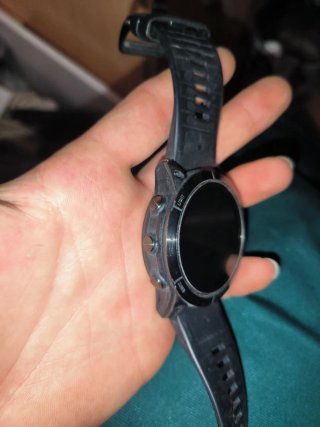 Garmin Epix Gen 2 51mm Negro