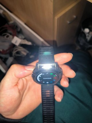 Garmin Epix Gen 2 51mm Negro