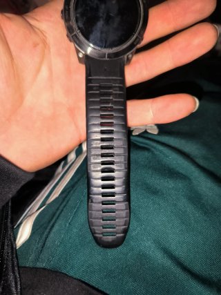 Garmin Epix Gen 2 51mm Negro