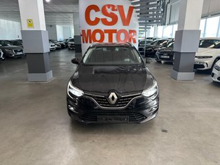 Renault MEGANE ST. Intens ETECH Hibrido ench. 117kW (2021)
