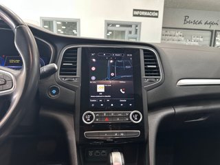 Renault MEGANE ST. Intens ETECH Hibrido ench. 117kW (2021)