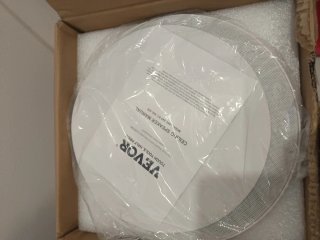 8x Colunas Vevor 100W + 1x Coluna 200W