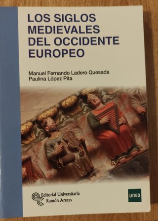 UNED-libros del grado de Historia del Arte