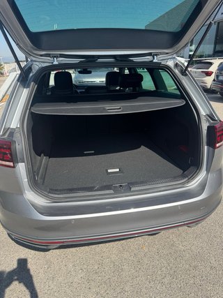 VW Passat Alltrack 2.0TSi 280cv 4Motion