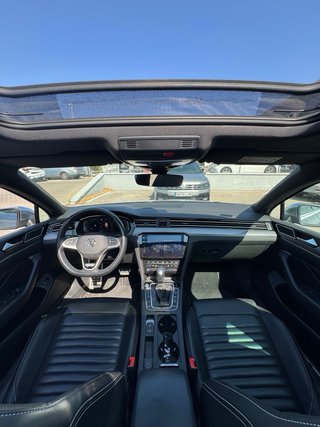 VW Passat Alltrack 2.0TSi 280cv 4Motion