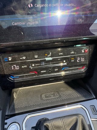 VW Passat Alltrack 2.0TSi 280cv 4Motion