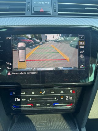 VW Passat Alltrack 2.0TSi 280cv 4Motion