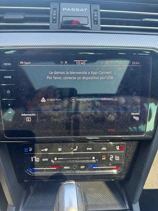 VW Passat Alltrack 2.0TSi 280cv 4Motion