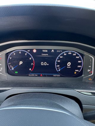 VW Passat Alltrack 2.0TSi 280cv 4Motion