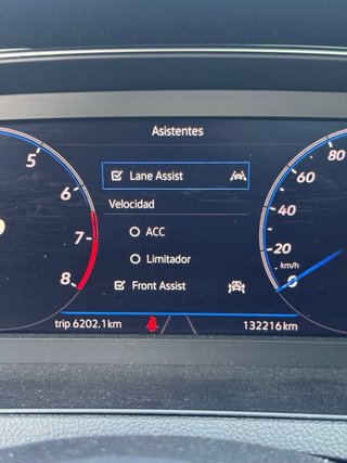 VW Passat Alltrack 2.0TSi 280cv 4Motion