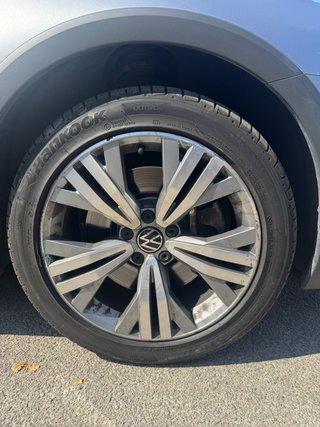 VW Passat Alltrack 2.0TSi 280cv 4Motion