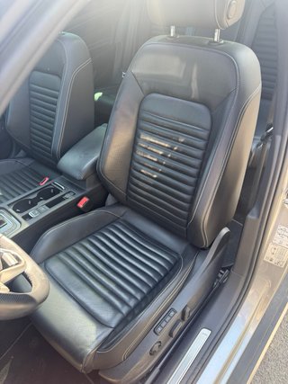 VW Passat Alltrack 2.0TSi 280cv 4Motion