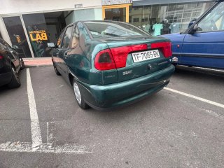SEAT Cordoba 2007